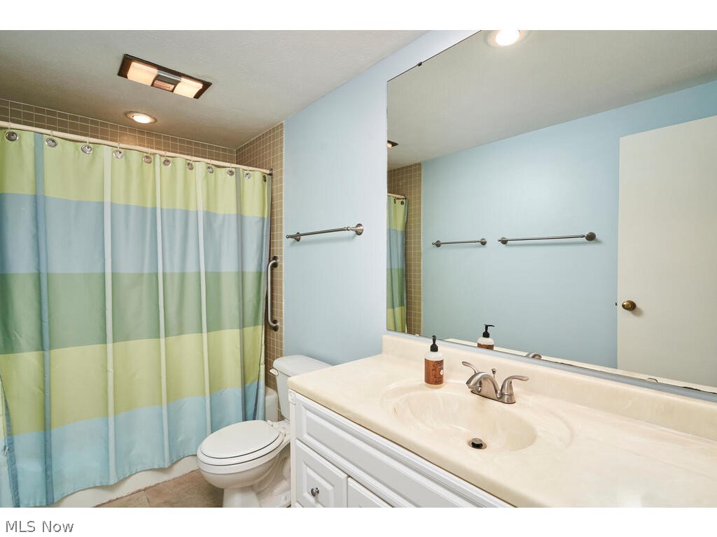 Georgetown Condo - Residential