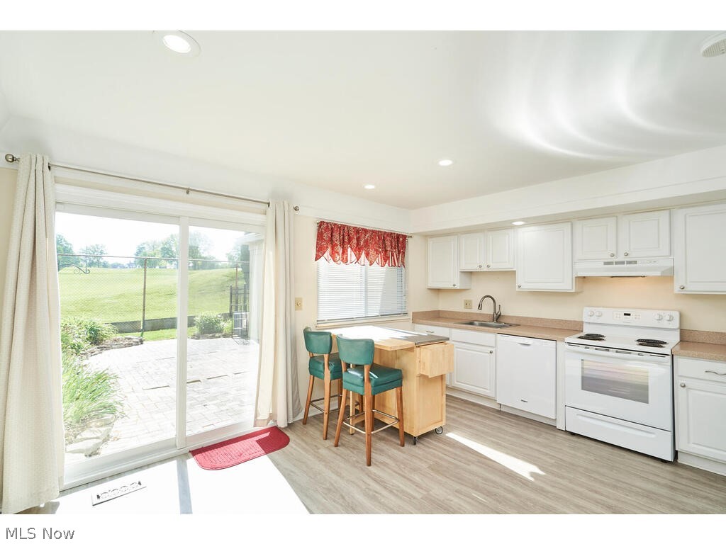 Georgetown Condo - Residential