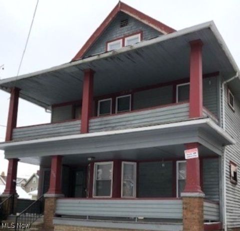 Multifamily For Sale - 3296 W 99th Street<br/> Cleveland, OH 44102