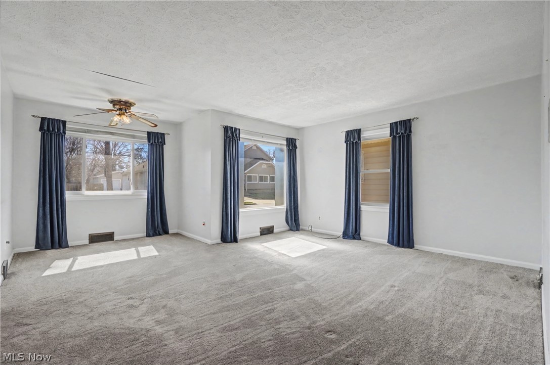 Courtland Allotment - Residential