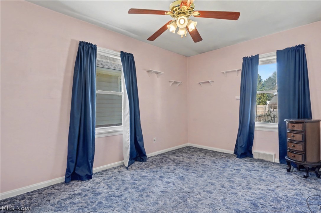 Courtland Allotment - Residential