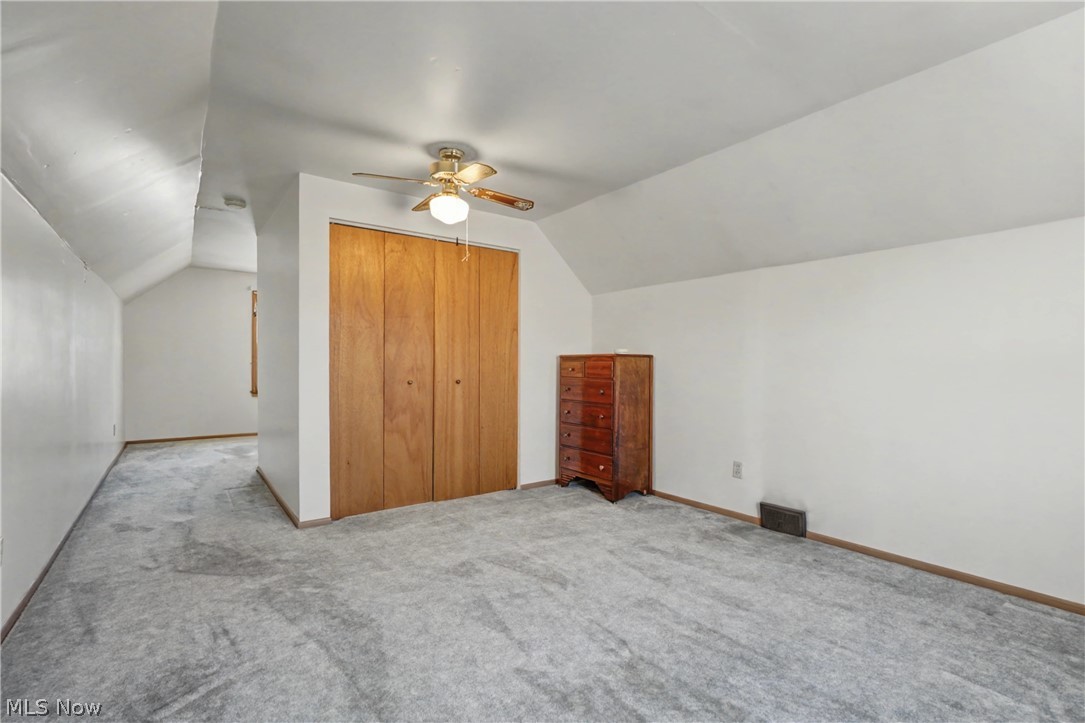 Courtland Allotment - Residential