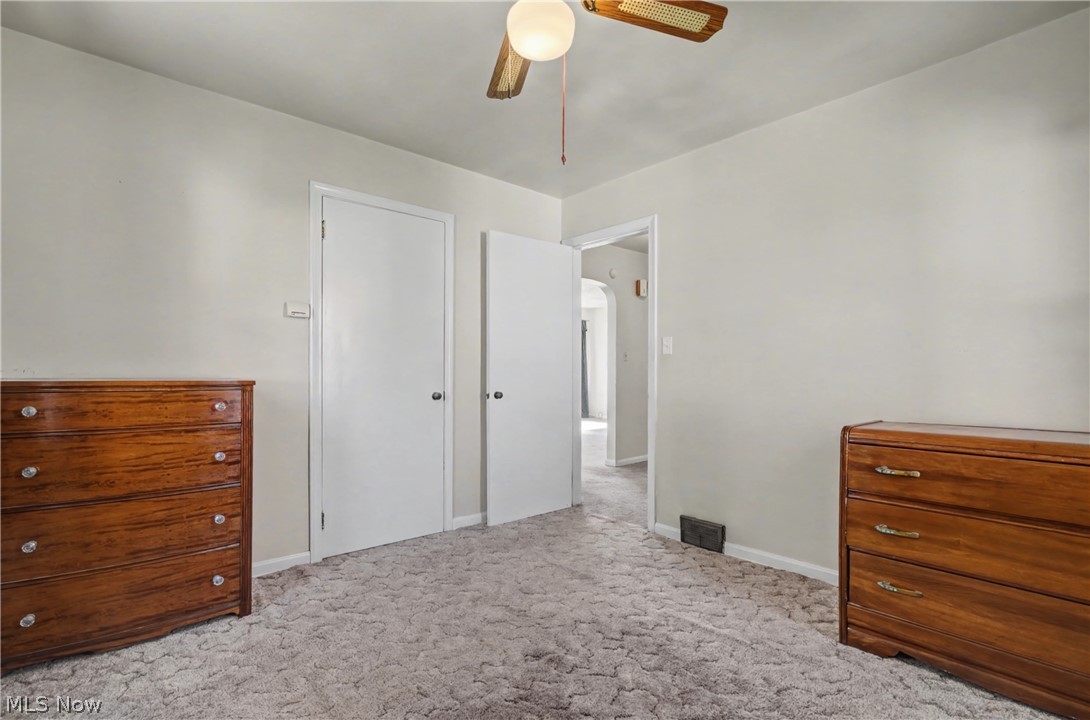 Courtland Allotment - Residential