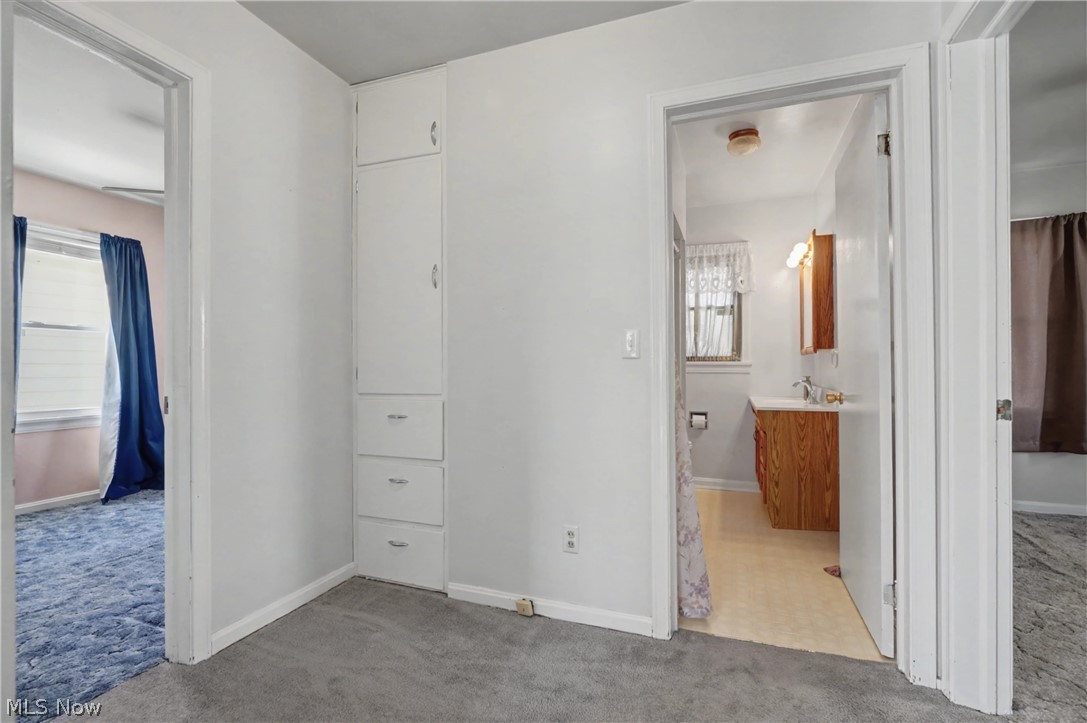 Courtland Allotment - Residential