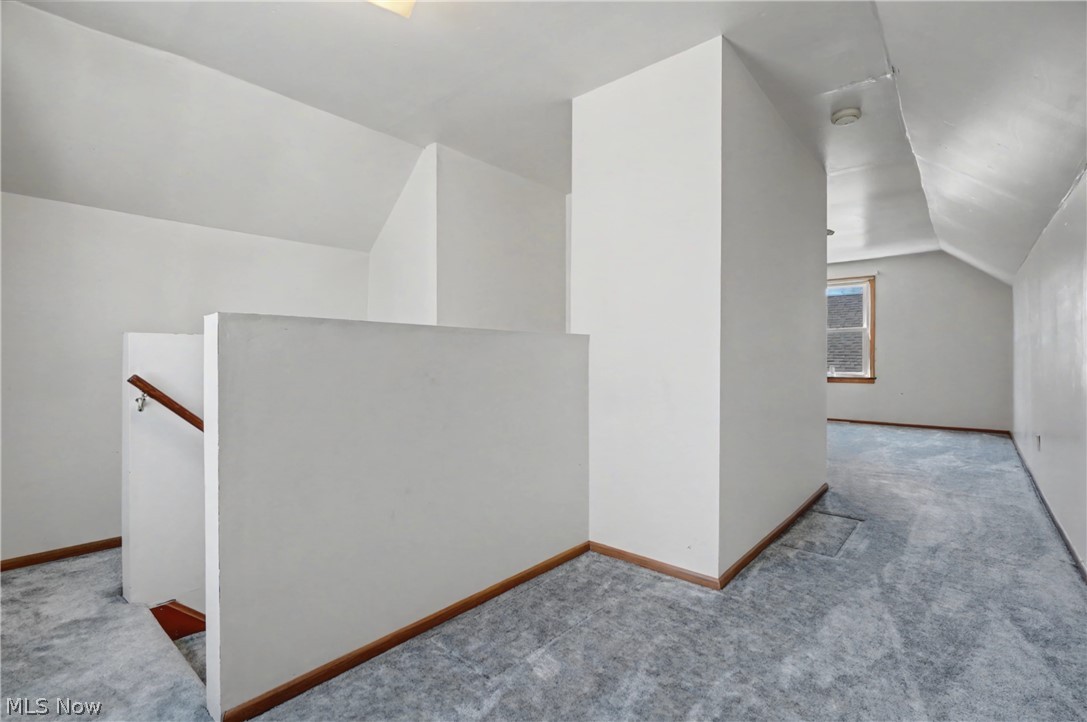 Courtland Allotment - Residential