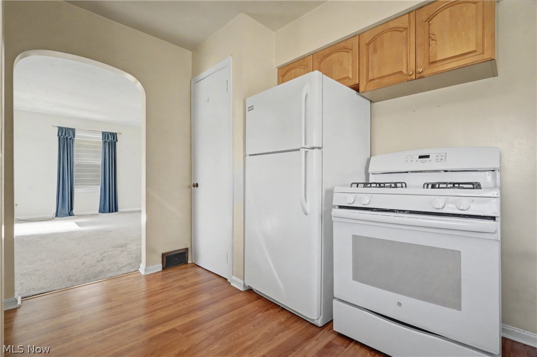 Courtland Allotment - Residential