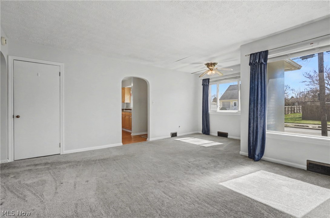 Courtland Allotment - Residential