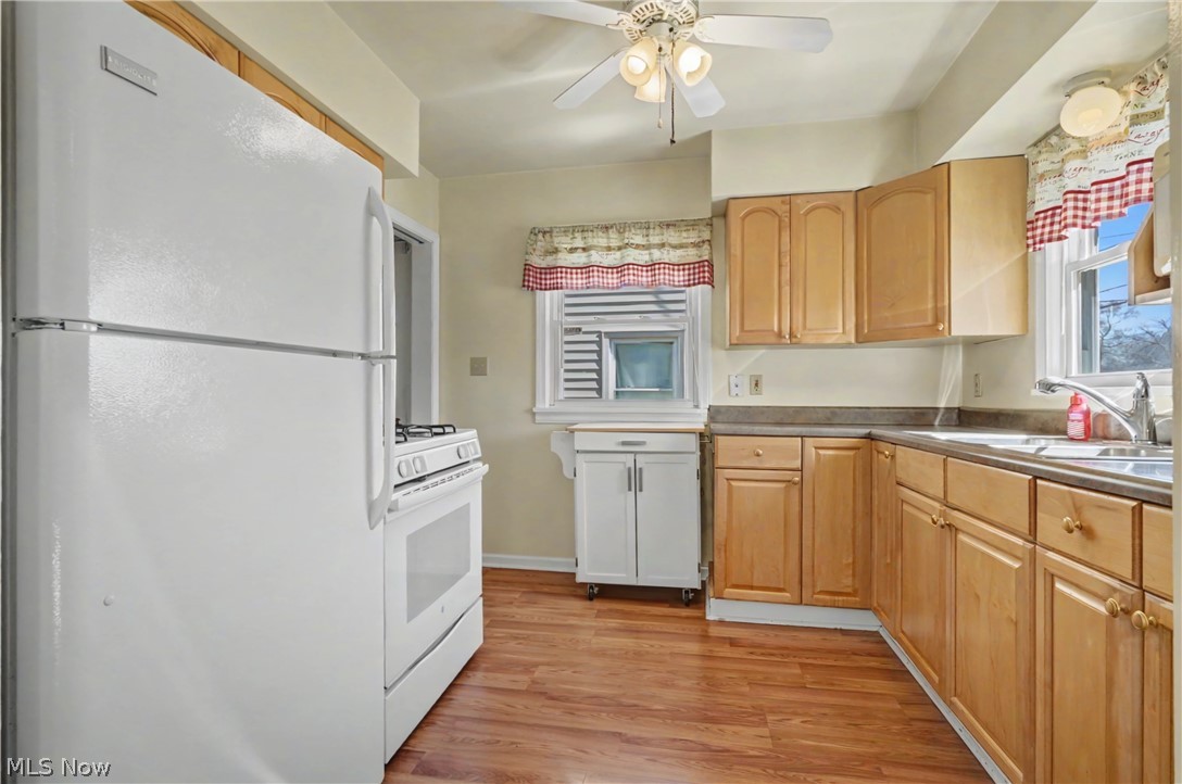 Courtland Allotment - Residential