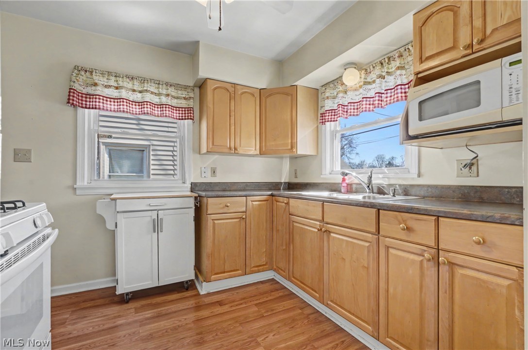 Courtland Allotment - Residential