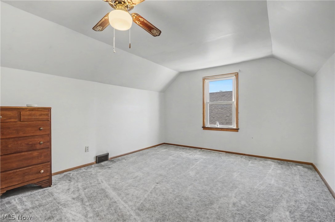 Courtland Allotment - Residential