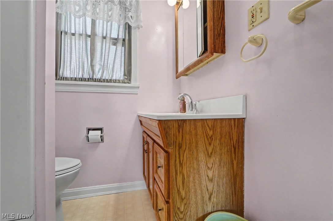 Courtland Allotment - Residential