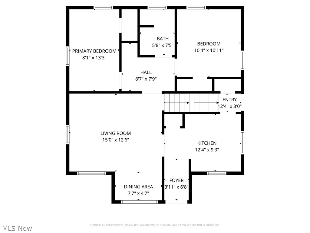 Courtland Allotment - Residential