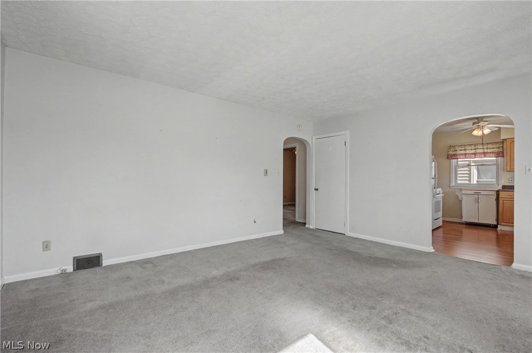 Courtland Allotment - Residential