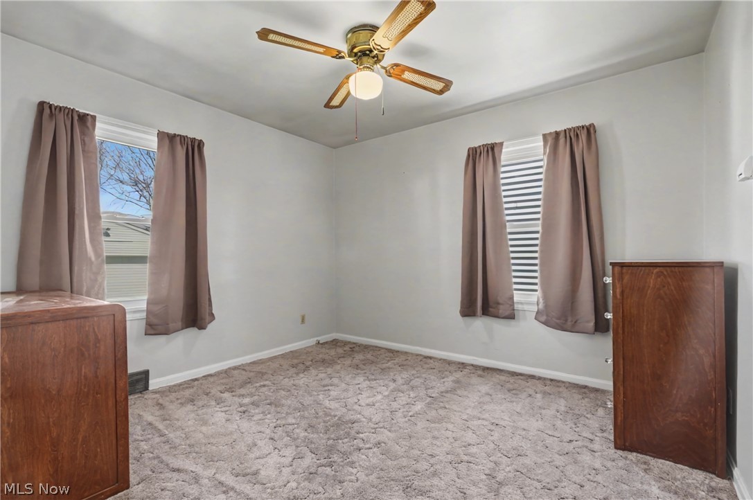 Courtland Allotment - Residential