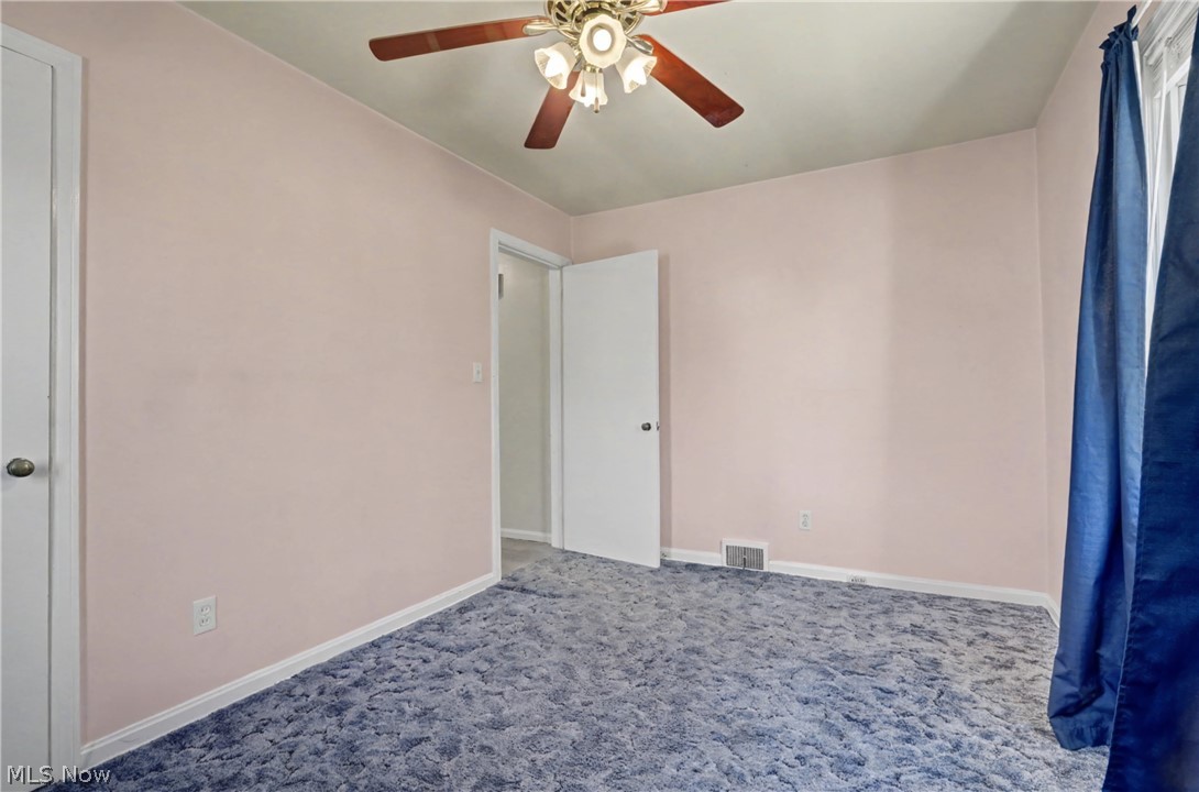 Courtland Allotment - Residential