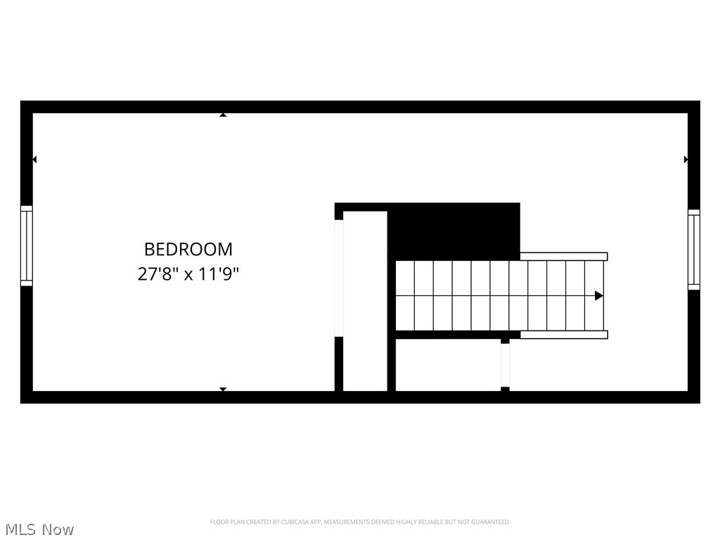 Courtland Allotment - Residential