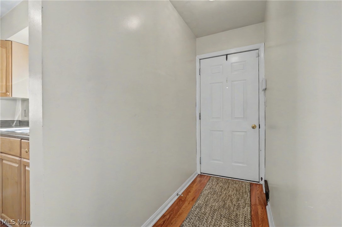 Courtland Allotment - Residential