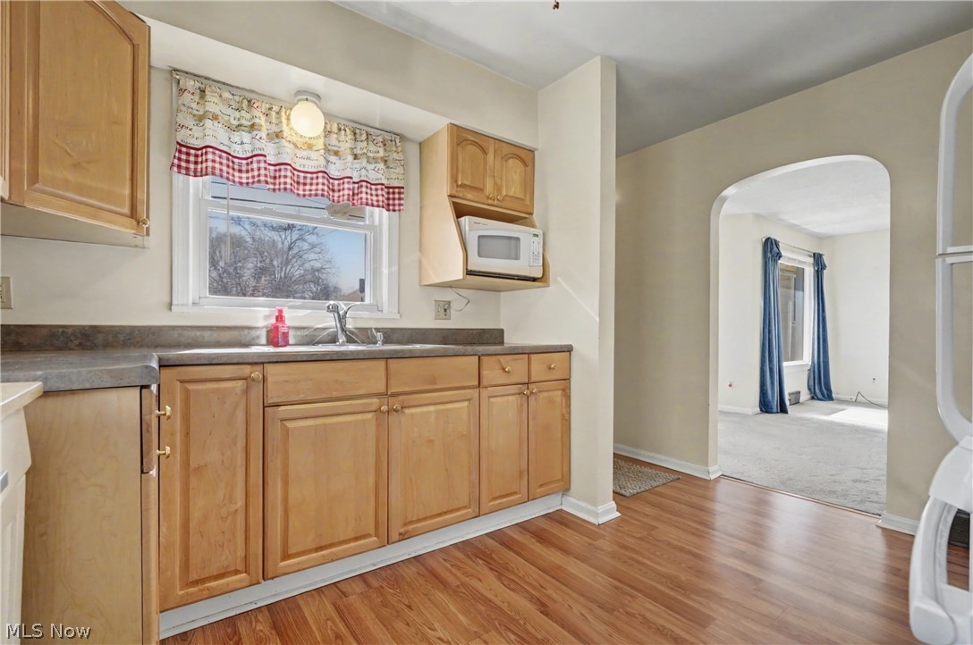 Courtland Allotment - Residential