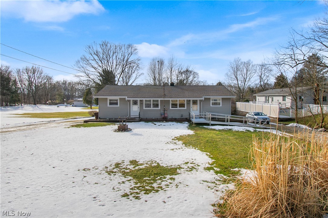 Arehart - Residential Income