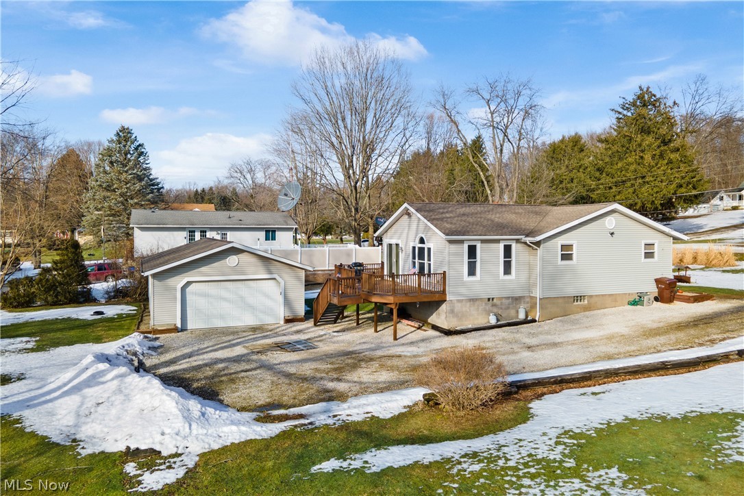 Arehart - Residential Income