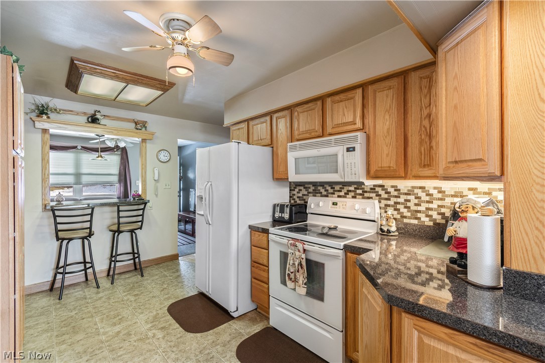 Arehart - Residential Income