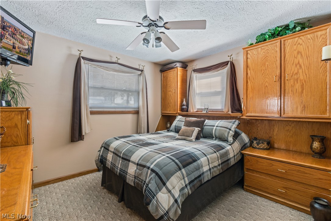 Arehart - Residential Income