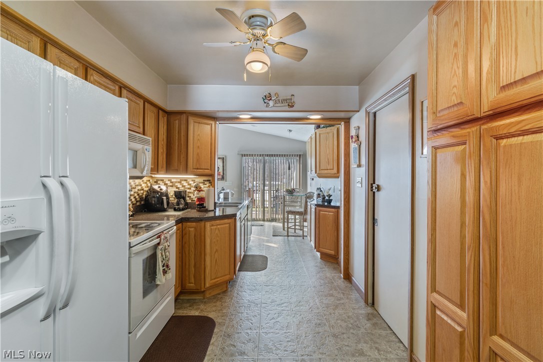 Arehart - Residential Income