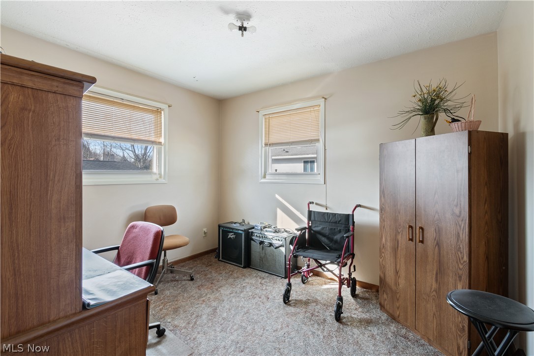 Arehart - Residential Income