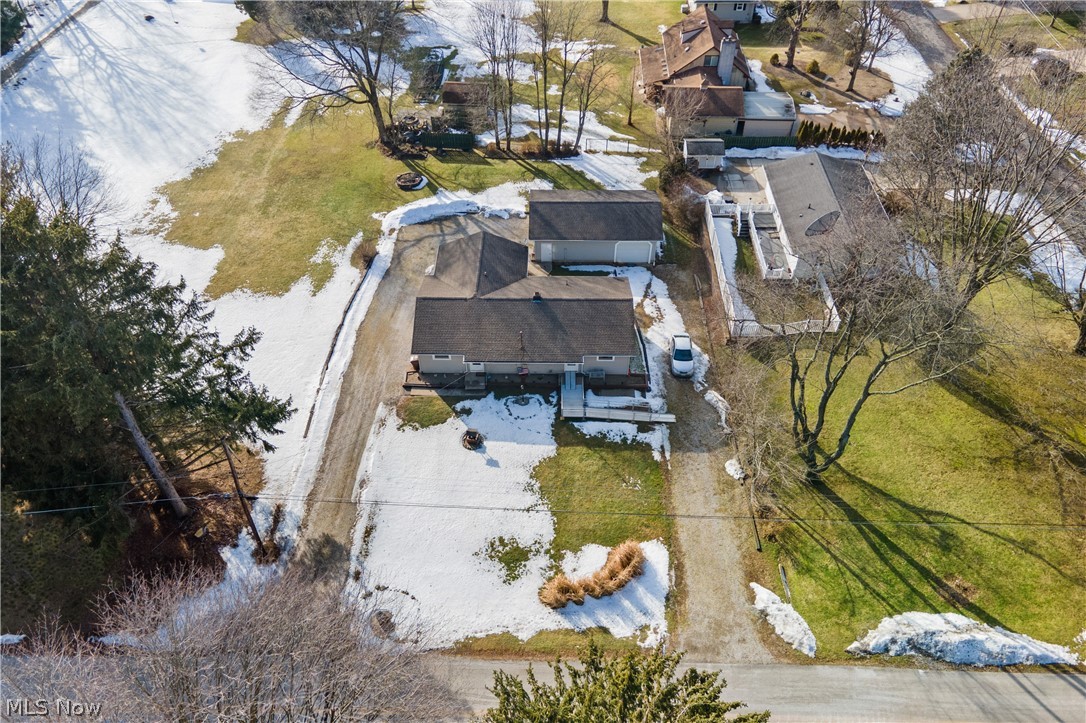 Arehart - Residential Income