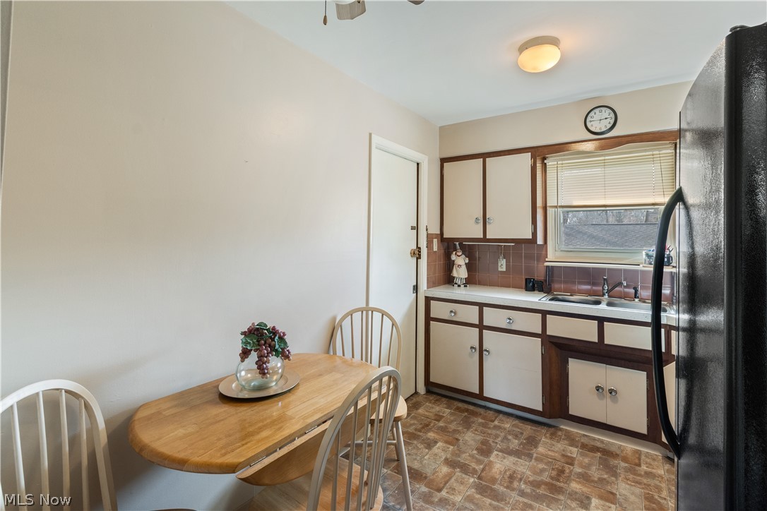 Arehart - Residential Income