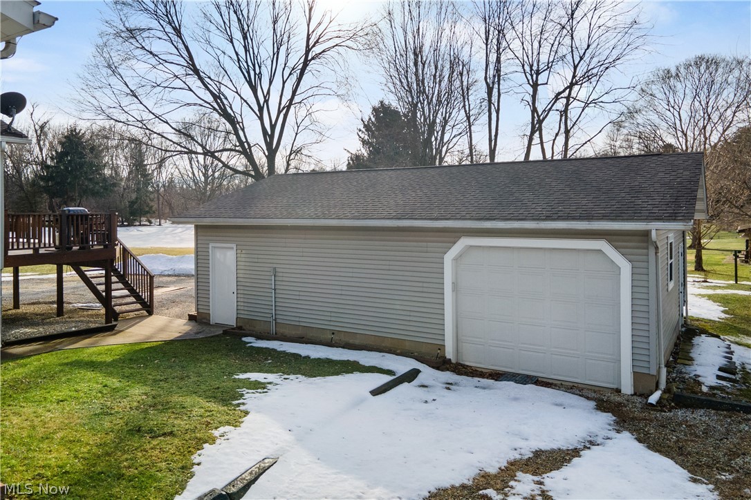 Arehart - Residential Income