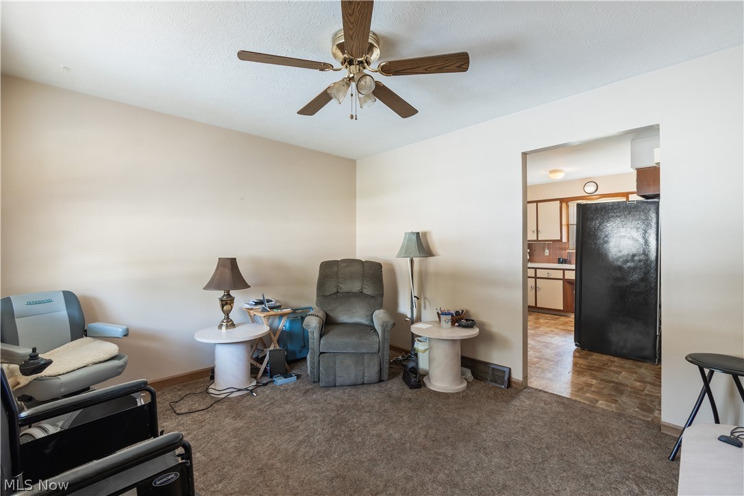 Arehart - Residential Income