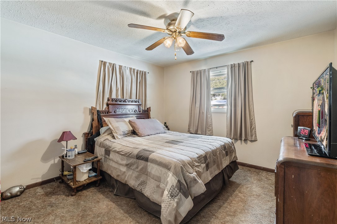 Arehart - Residential Income