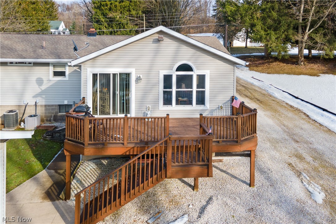 Arehart - Residential Income