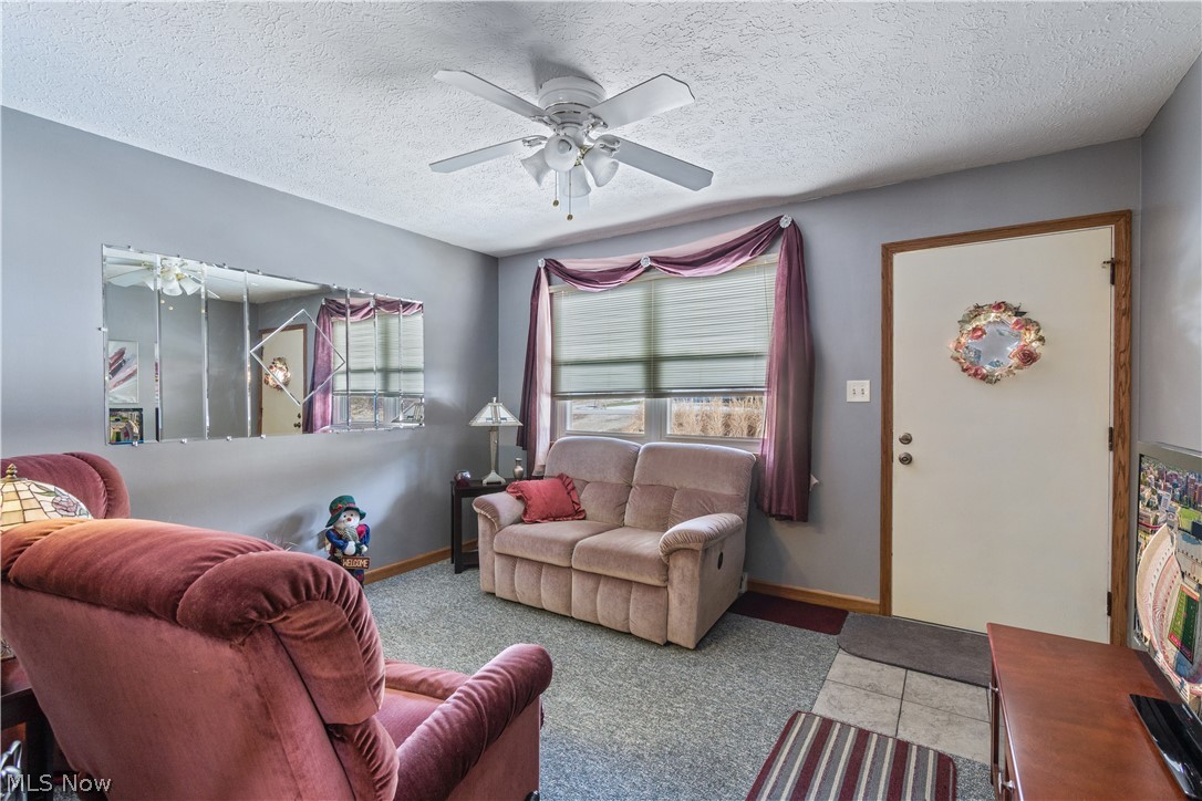 Arehart - Residential Income