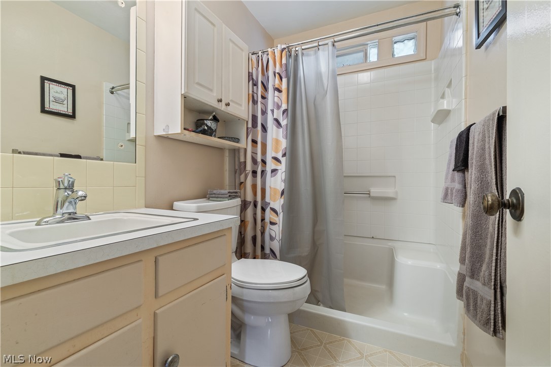 Arehart - Residential Income