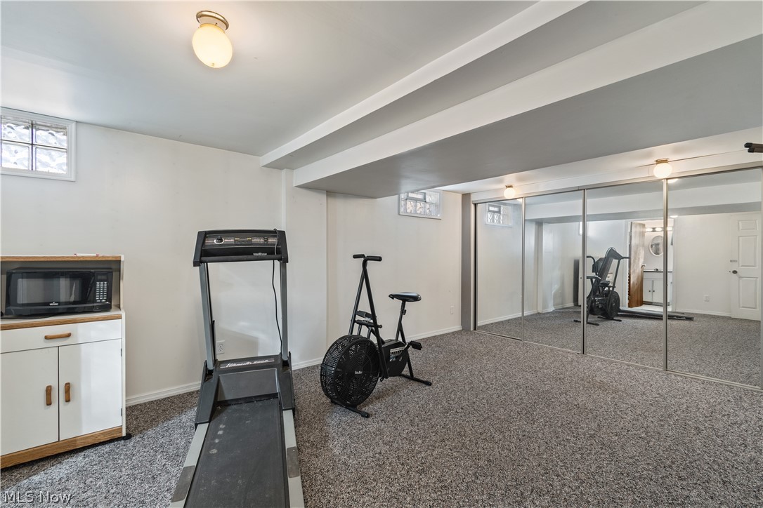 Arehart - Residential Income