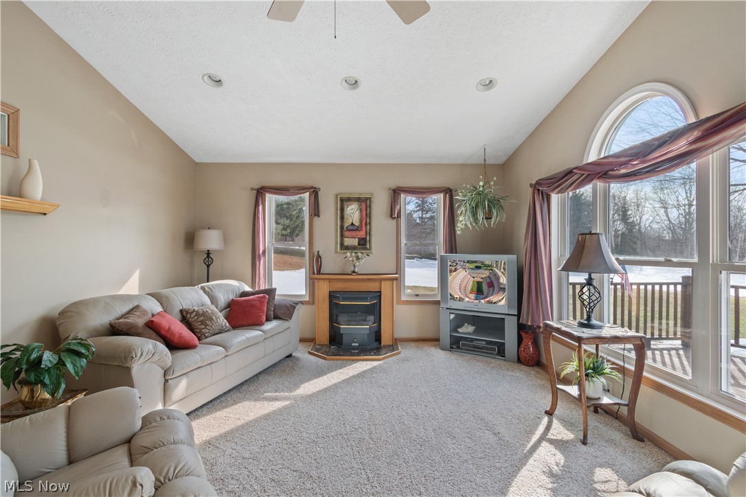 Arehart - Residential Income