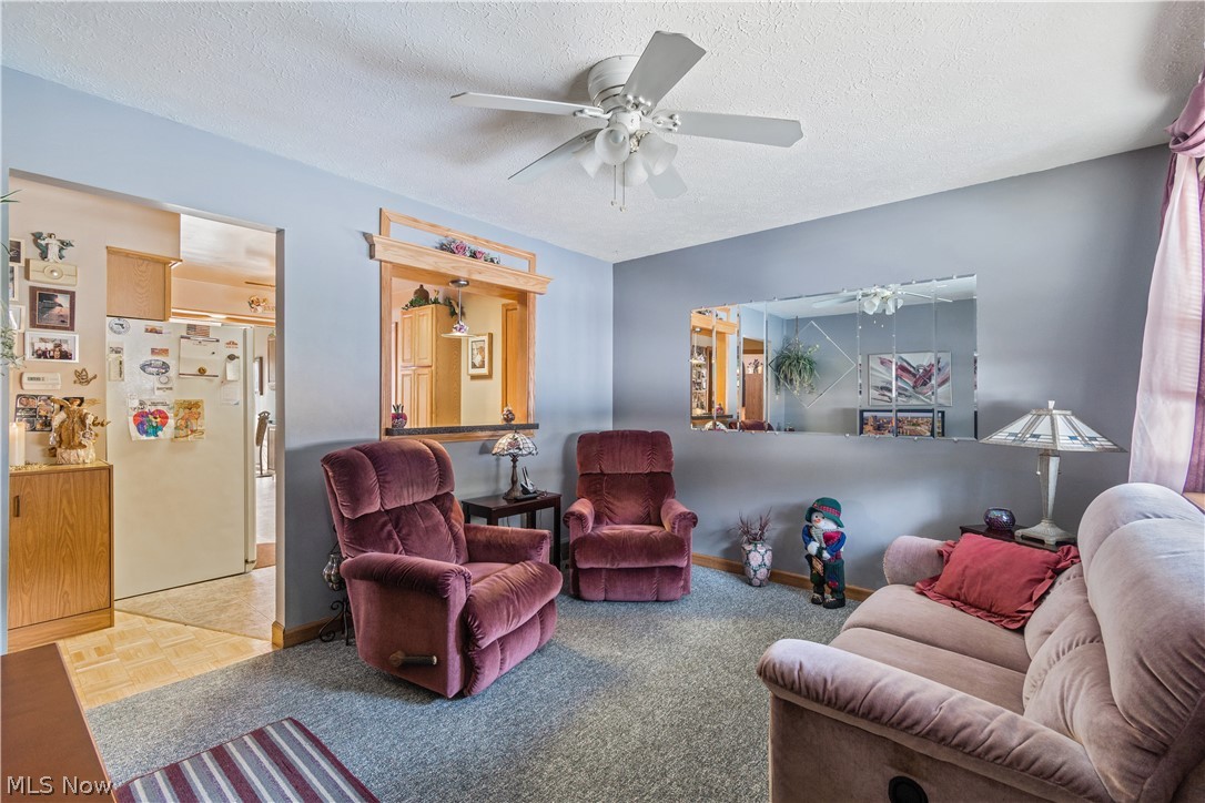 Arehart - Residential Income