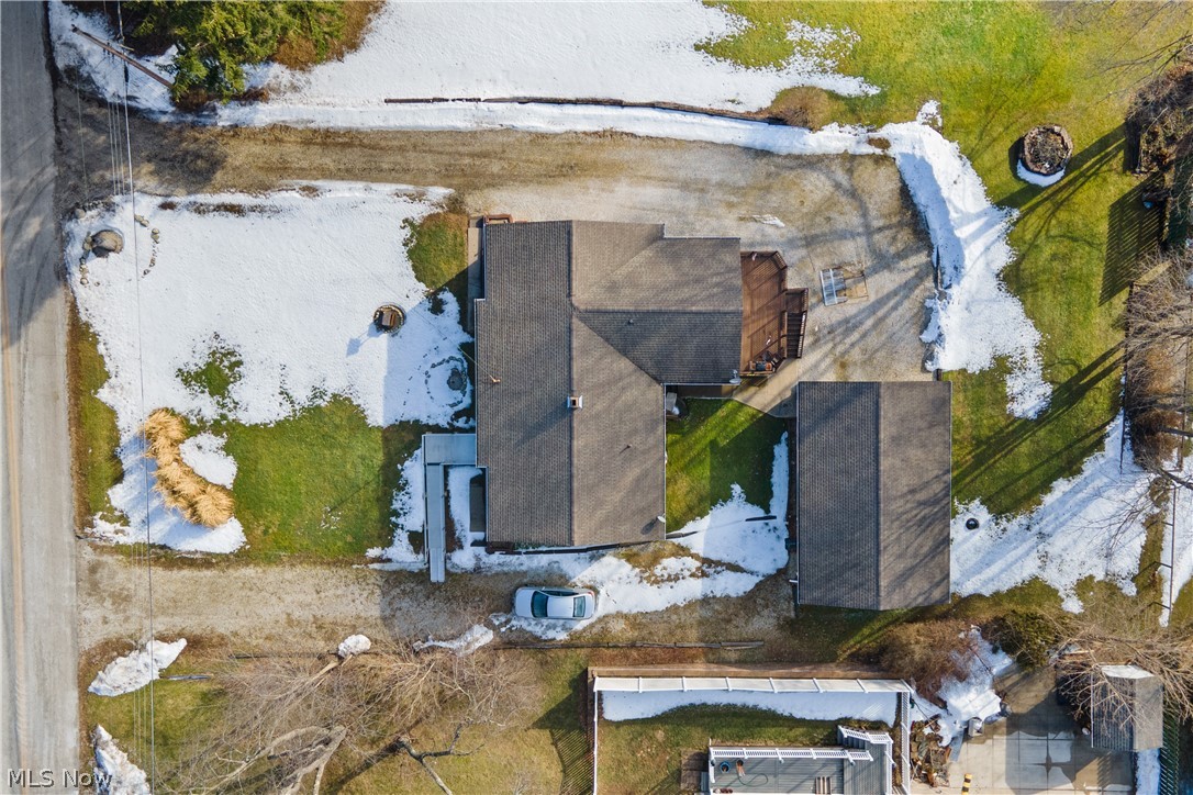 Arehart - Residential Income