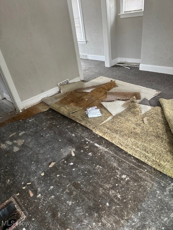 Davis J Crocker Allotment - Residential