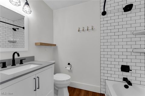 Tiny photo for 2911 Lydia Drive, Broadview Heights, OH 44147 (MLS # 5178898)