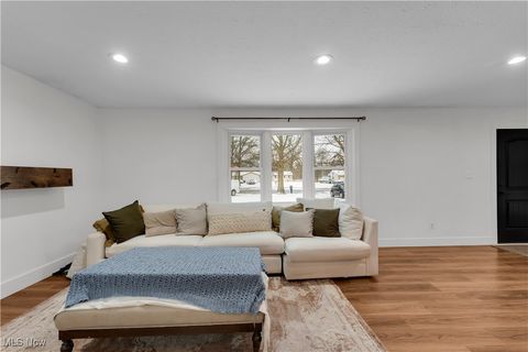 Tiny photo for 2911 Lydia Drive, Broadview Heights, OH 44147 (MLS # 5178898)