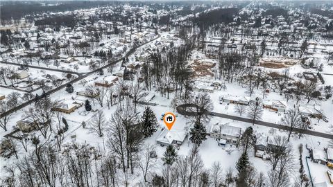 Tiny photo for 2911 Lydia Drive, Broadview Heights, OH 44147 (MLS # 5178898)