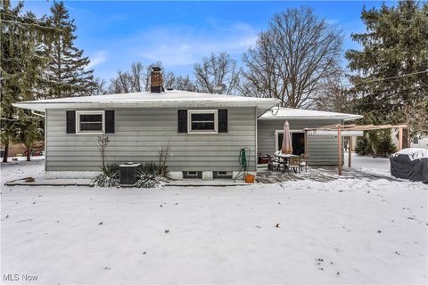 Tiny photo for 2911 Lydia Drive, Broadview Heights, OH 44147 (MLS # 5178898)