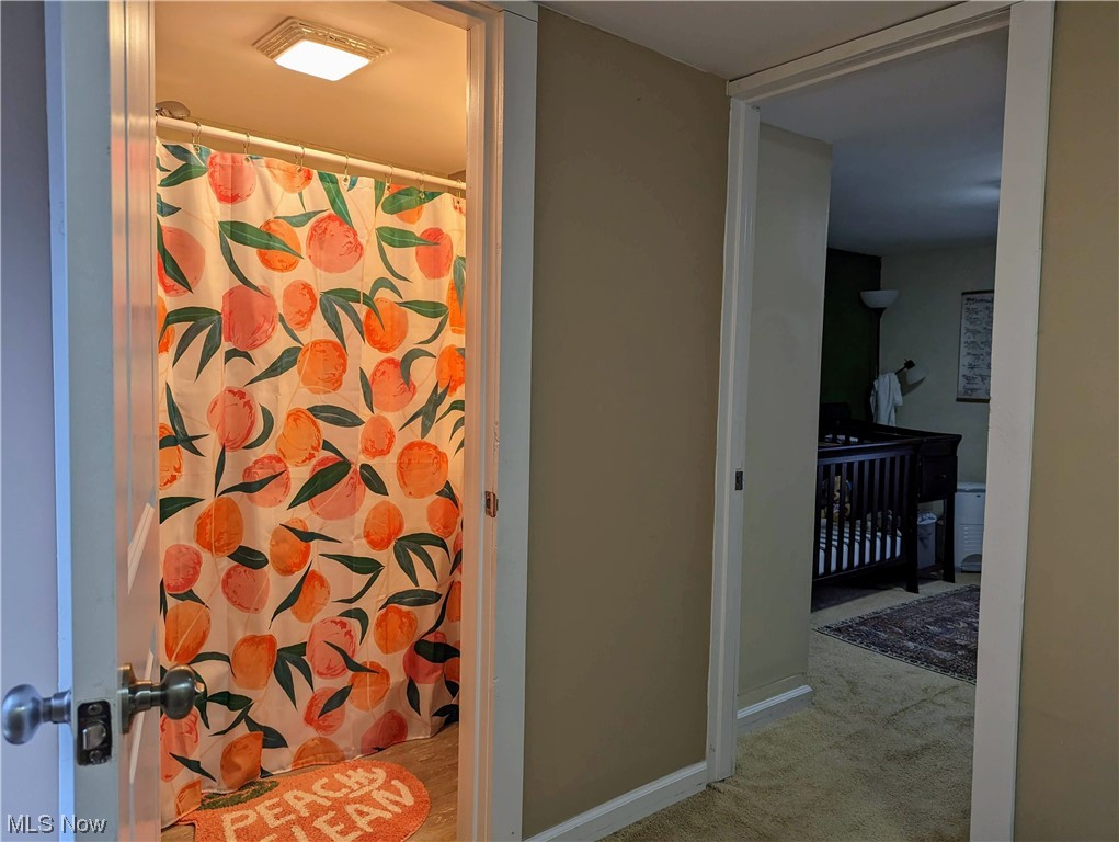 Shreve Renumbering - Residential