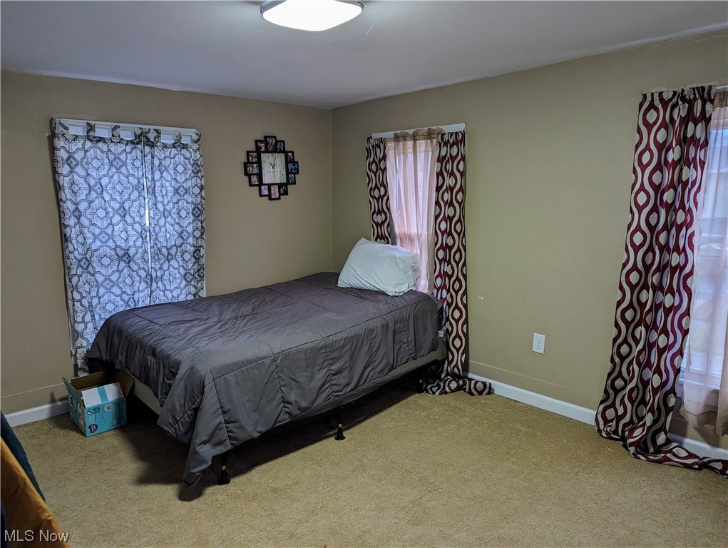 Shreve Renumbering - Residential