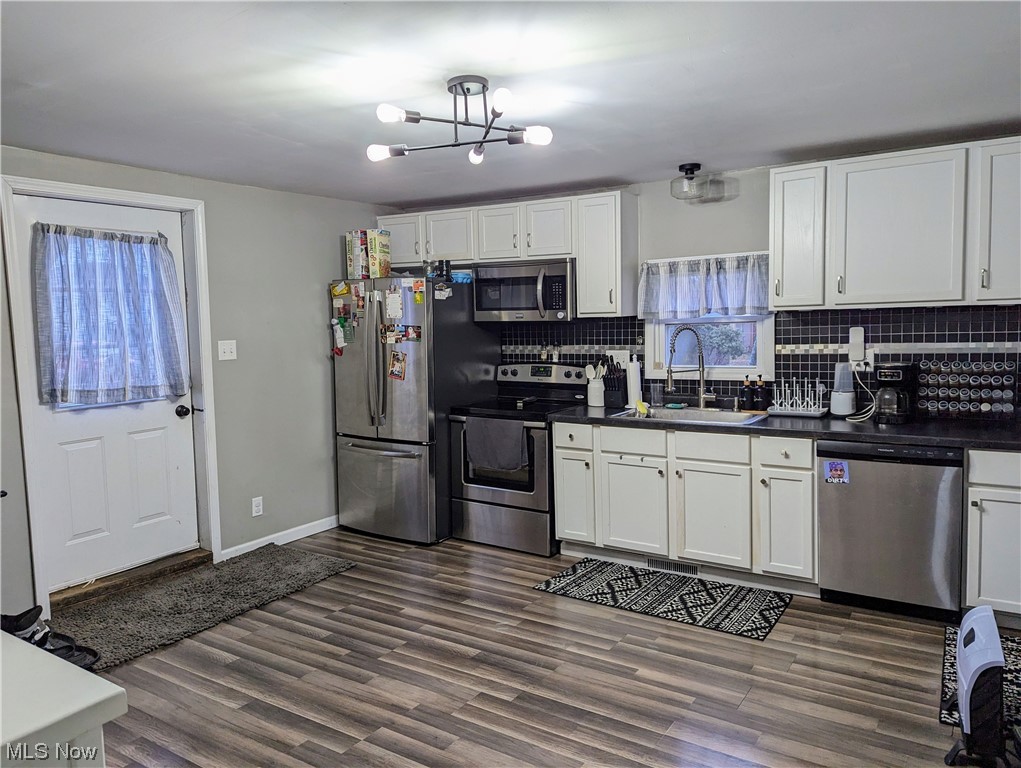 Shreve Renumbering - Residential