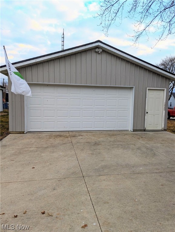 Shreve Renumbering - Residential