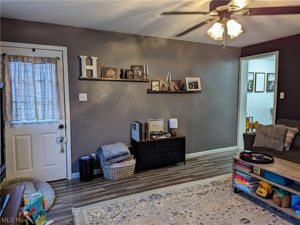 Shreve Renumbering - Residential